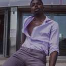 Exciting black guy in Tulsa