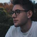 Daniel 28, Plumber, new to the Tulsa area