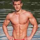 Male college stud for upscale gentleman in Tulsa area