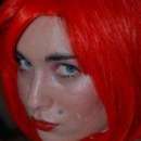 Kinky Trans With Throbbing Surprise At Private Gloryhole Ready For You.